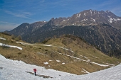 05_Inizia un po' di neve